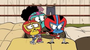 Мой шумный дом | Самые Добрые vs. Самые Злые Моменты в The Loud House | 30-минутная Компиляция