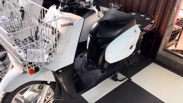 Yamaha gear без пробега по РФ смотреть онлайн