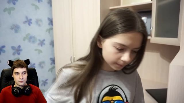 ЖУТКАЯ КУКЛА БИЛЛИ В РЕАЛЬНОСТИ!!! 1 серия - Nepeta Страшилки - РЕАКЦИЯ на Непета СТРАШИЛКИ смотреть онлайн