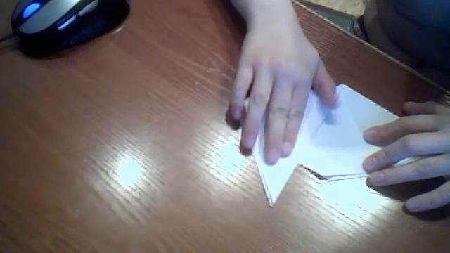 Хлопушка из бумаги смотреть онлайн