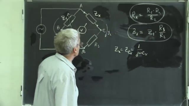 Лекция 176. Мостовые измерительные схемы смотреть онлайн