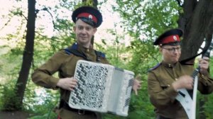 "ОЙСЯ-ТЫ-ОЙСЯ" - группа "БАЛАЛАЙКА-62"