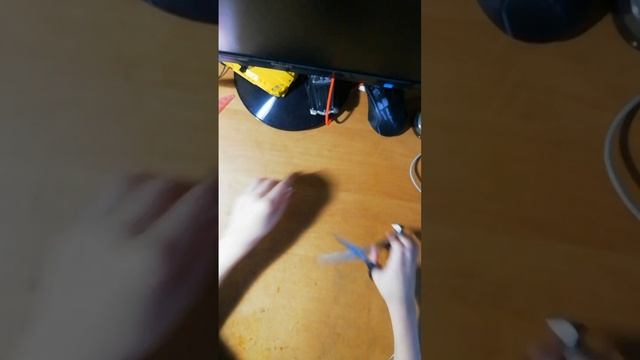 как сделать Снежинку на окно из бумаги А4 Оригами смотреть онлайн