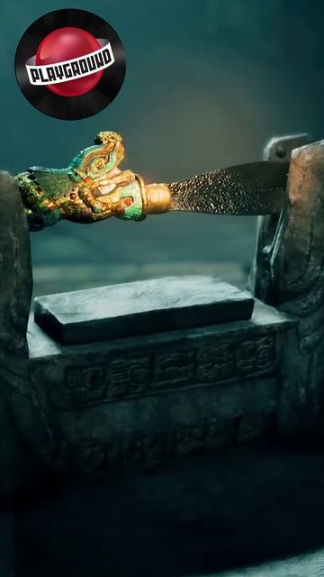 Следующая игра серии Tomb Raider близка к завершению. #tombrider #игры смотреть онлайн