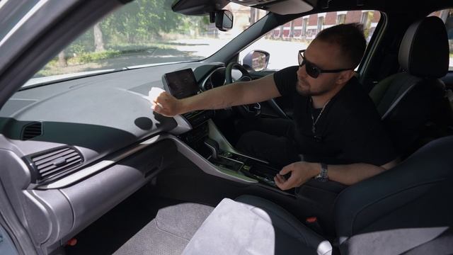 Mitsubishi Eclipse Cross 🚗 Что скрывает самый спорный кроссовер?