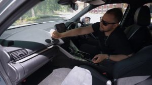 Mitsubishi Eclipse Cross 🚗 Что скрывает самый спорный кроссовер?