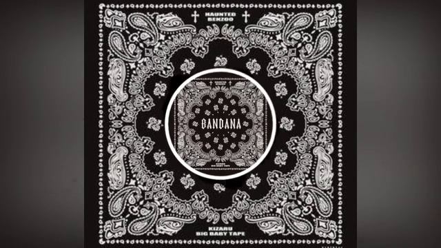 BANDANA- Полный Альбом! смотреть онлайн
