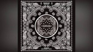 BANDANA- Полный Альбом!