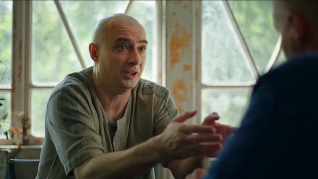 Провинциальный детектив.