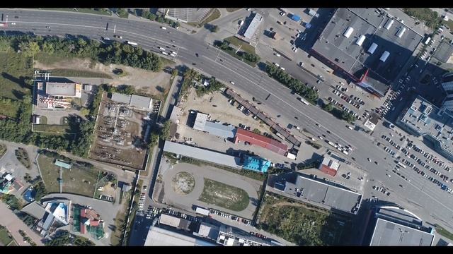 г. Челябинск, ул. Труда 187 смотреть онлайн