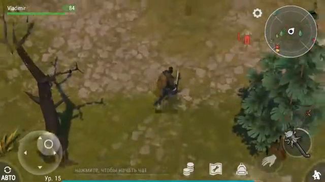 Last Day of the Earth. Обзор крутой онлайн вижывалки.