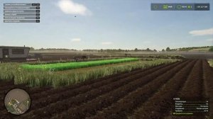 Farming Simulator 25 КАК ВЫРАЩИВАТЬ РИС? ПОЛНЫЙ ГАЙД