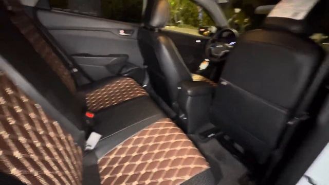 ХЕНДАЙ СОЛЯРИС  2021 1,6-автомат ОБМЕН ИЛИ НАЛИЧКА 📲 #8925404