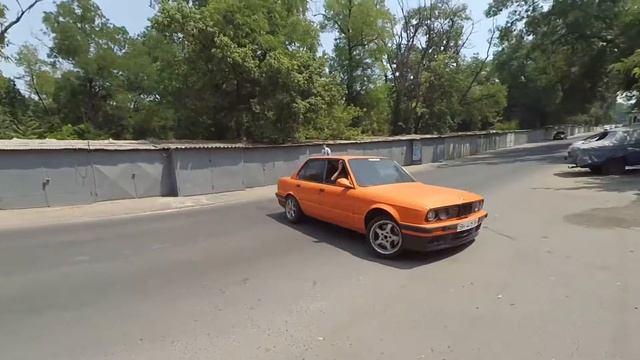 Рыжий Mpower #Часть 2 Мозги(тизер)