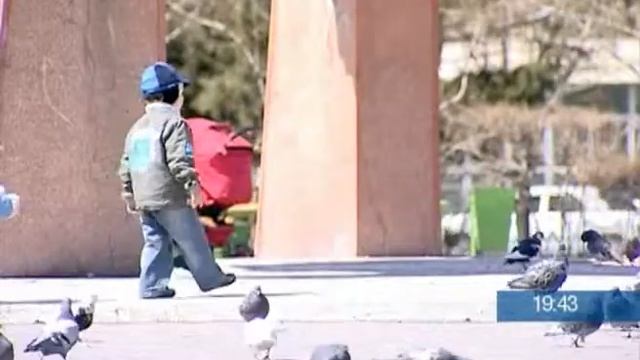 РАВЕНСТВО ПОЛОВ смотреть онлайн