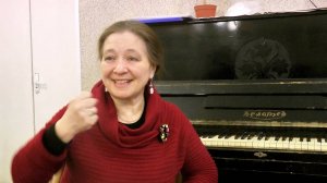 Нина Артёменко, рук. ансамбля «Домострой» (СПб) — интервью (часть 2)