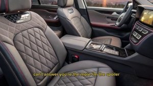 "Infiniti QX80 2025: Новый стандарт роскошного семейного внедо