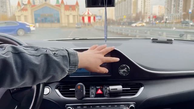 Hyundai Grandeur-2018год-САТЫЛАТ#89778198655