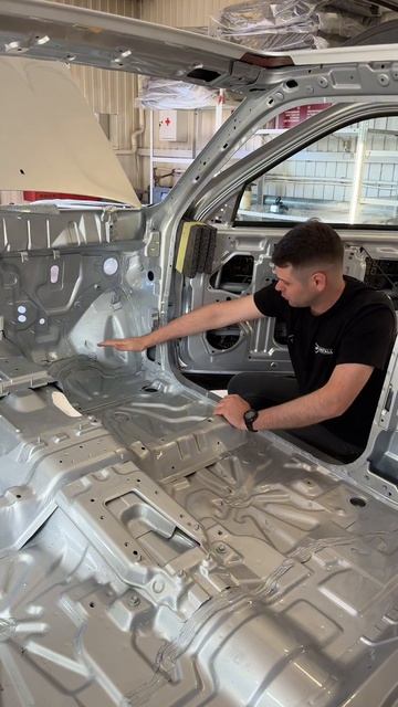 Приводим в порядок Фронтеру AcademeG