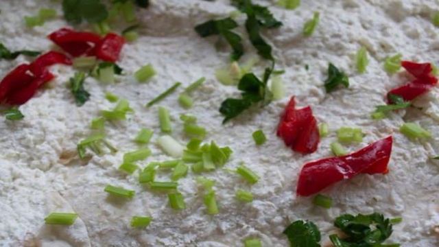 Рецепты от шеф-повара