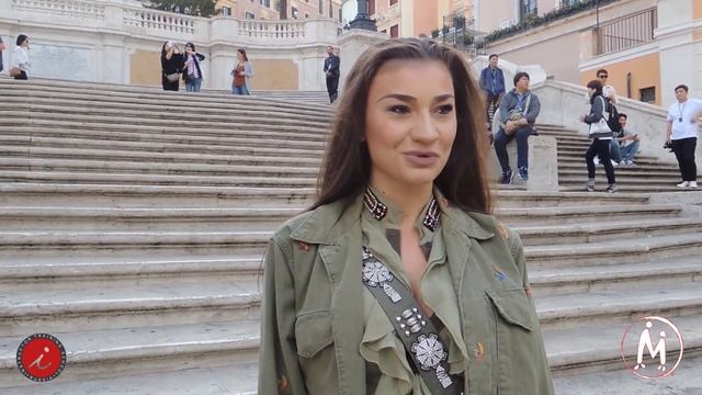 Макумба. Looking for Max Imperoli: Rome or Novosibirsk? by Macumba® dance fitness coreo смотреть онлайн