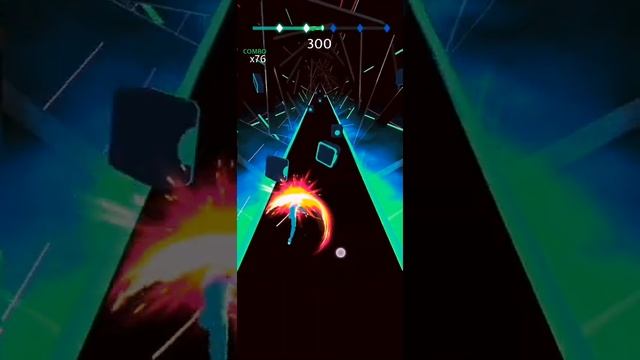 Beat Blade залипашка смотреть онлайн