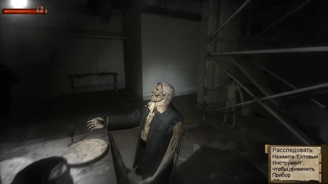 Condemned Прохождение#1 В поисках маньяка смотреть онлайн
