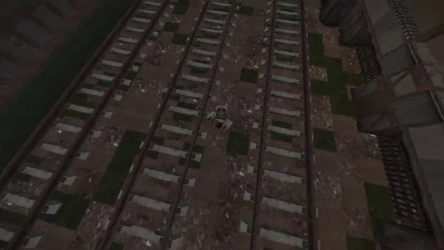 Первоапрельский прикол от Зива в Stalcraft смотреть онлайн