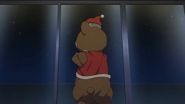 [AMV] Toradora - Just a dream. Аниме клип Торадора. смотреть онлайн