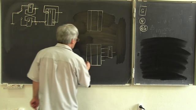 Лекция 173. Часы на простых счетчиках смотреть онлайн