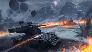 Стальной Охотник - 2025 (Первый Трейлер)