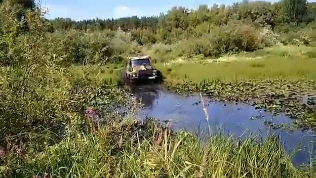 Газ 330811 Вепрь смотреть онлайн