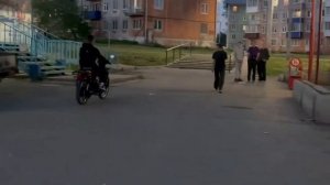 СТАНТ на ПЛОЩАДИ / PROGASI 300 GAUDI