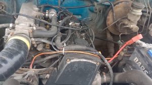 OPEL FRONTERA SPORT A_секреты которые вы не знали