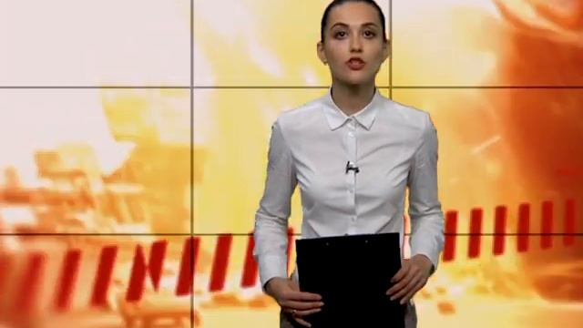 "Происшествия" в ЕАО: 20-летний лихач снес баню в с.Амурз смотреть онлайн