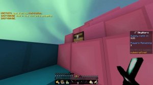 ЛУЧШИЙ РЕСУРСПАК ДЛЯ ПВП!Майнкрафт ПЕ 1.1.5-1.21 - CubeCraft!