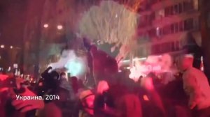 Социальный ролик  Вместе против экстремизма