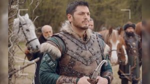 Основание Осман 189 серия русская озвучка | 6 Sezon Kuruluş Osman