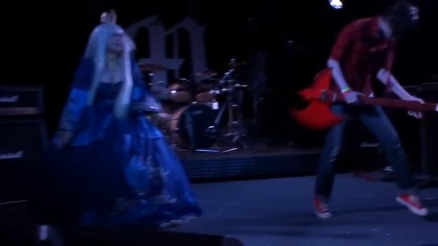 Cosplay Rush vol.8 Адронный коллайдер - Adventure time смотреть онлайн