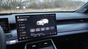 Обзор Chery Tiggo 9: полноприводный премиальный кроссовер н