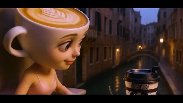 ПЕСНЯ БАЛЕРИНА КАПУЧИНО мем клип Betsy, Мария Янковская -