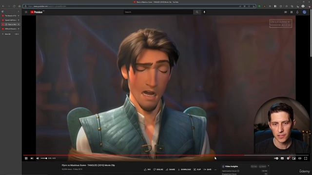 21 - Squash Stretch смотреть онлайн