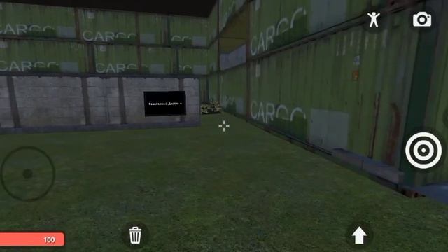 Обзор карты ЧАЭС | Hypper Sandbox