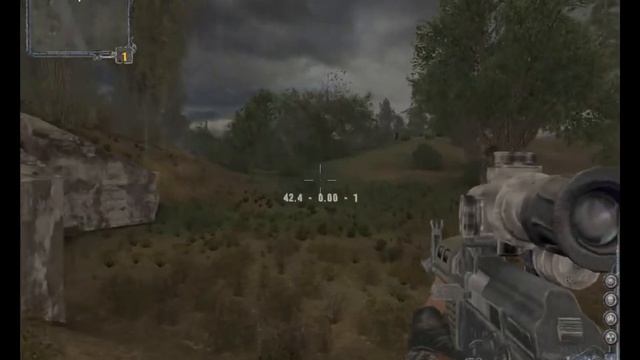 S.T.A.L.K.E.R. Чистое Небо ПРОХОЖДЕНИЕ #13