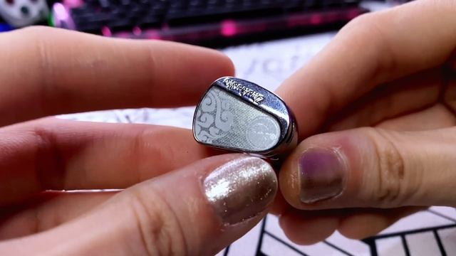 ЛУЧШИЕ IEM до $40 в 2025 году + амбушюры с эффектом памяти! (О