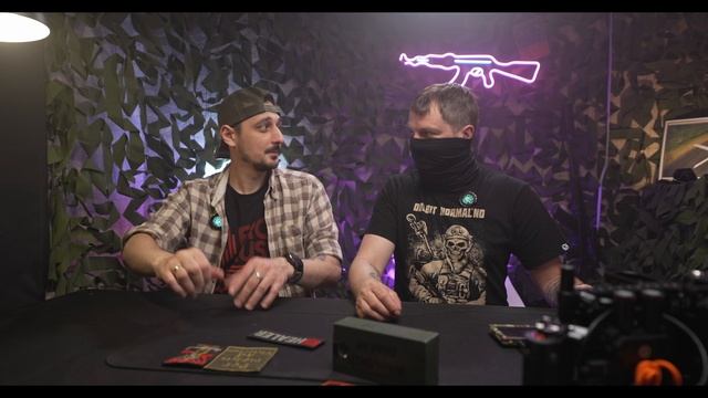 Рубрика разговорчики #7 смотреть онлайн