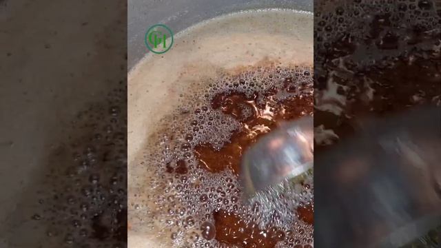 Готовим топленое масло 🧈🛢️