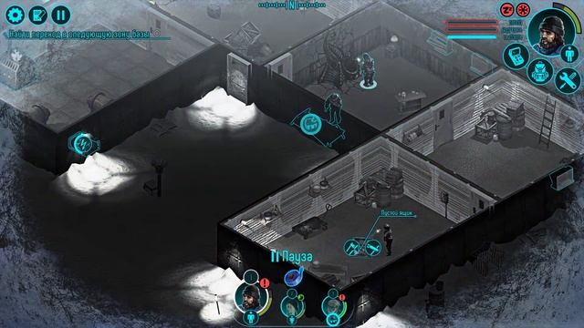 Distrust: Polar Survival- #3- 4,5 и 6 лока смотреть онлайн
