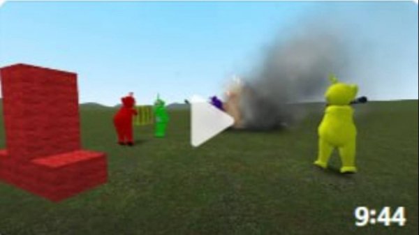 Даупузики 1 серия