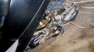 скутер хонда діо 27 не заводиться